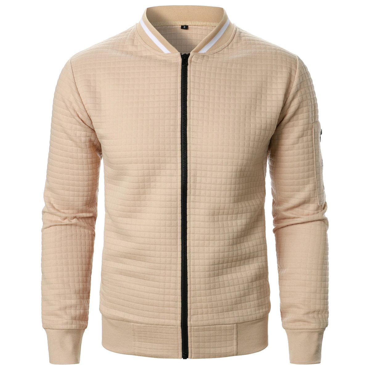 Jaqueta Masculina Tazzani Bomber Spencer