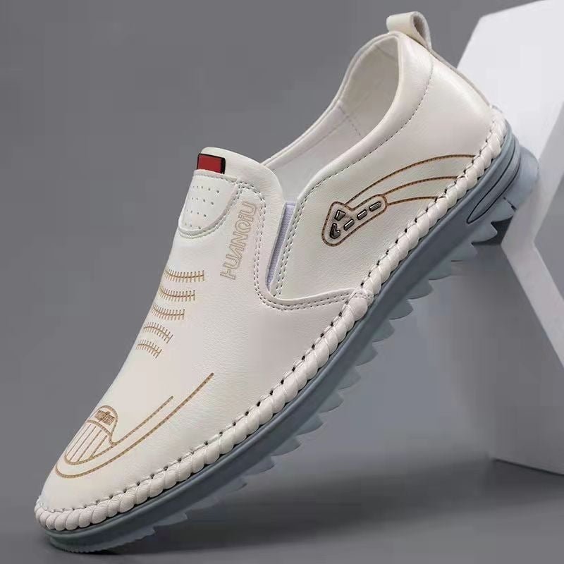 Sapato Masculino Mocassim Italiano