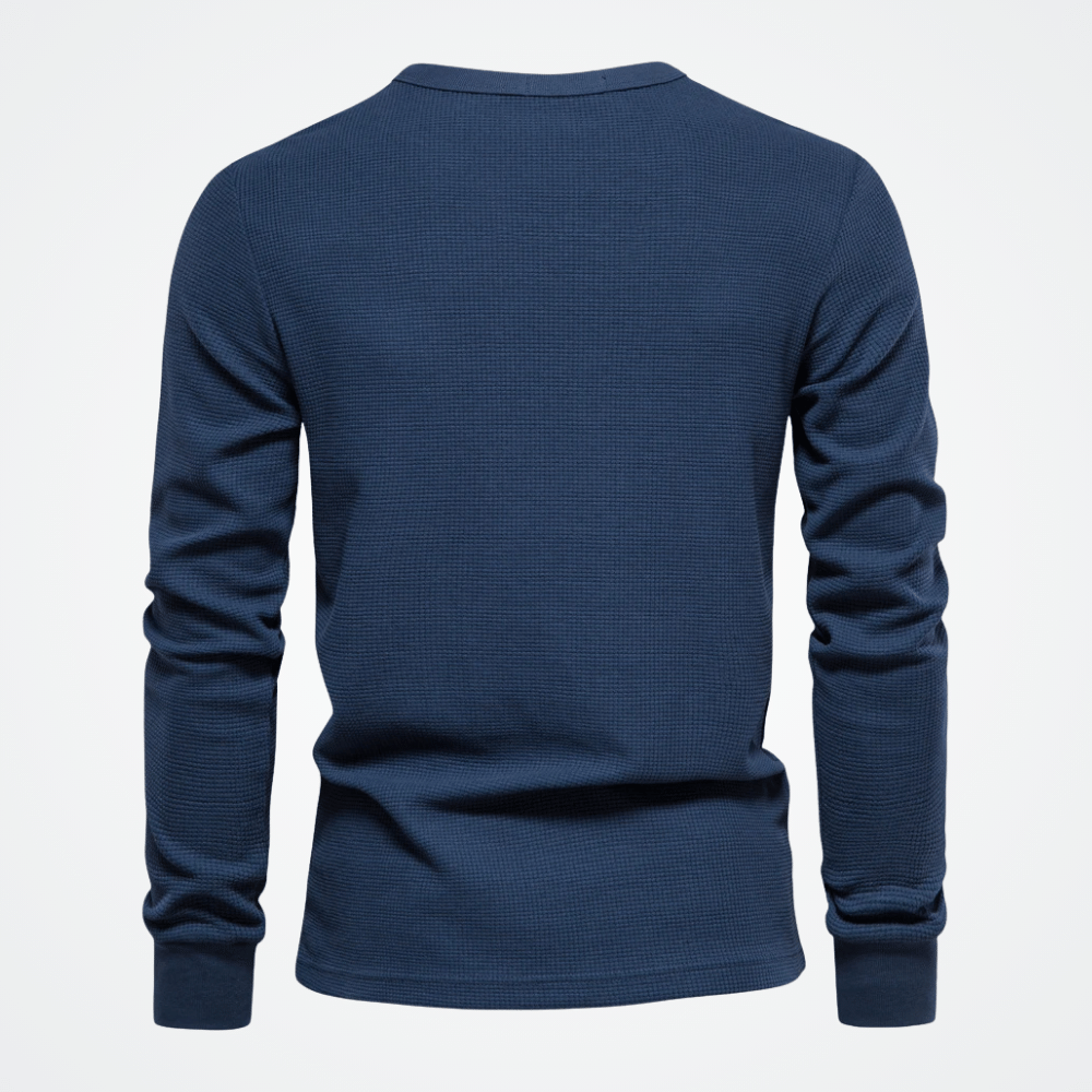 Blusa de Moletom Masculina Tazzani Synce