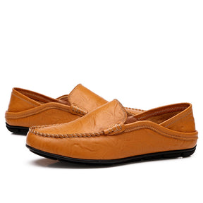 Mocassim Tazzani Classic