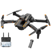 Drone Profissional 5KM com Câmera Dupla 4K HDR - VoidCopter + BRINDES - Promoção Loja Tazzani