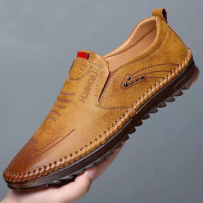 Sapato Masculino Mocassim Italiano