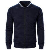 Jaqueta Masculina Tazzani Bomber Spencer