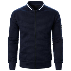 Jaqueta Masculina Tazzani Bomber Spencer