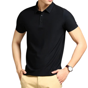 Camisa Polo Classic Comfort