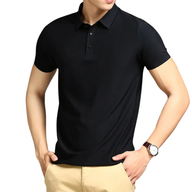 Camisa Polo Classic Comfort