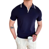 Camisa Polo Tazzani Rogue