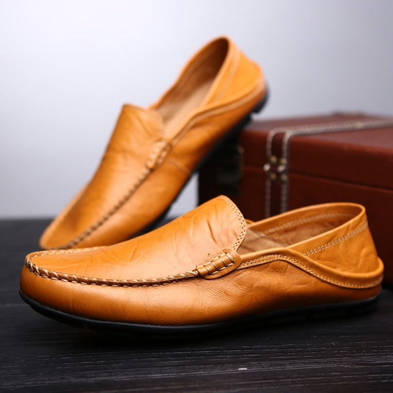 Mocassim Tazzani Classic