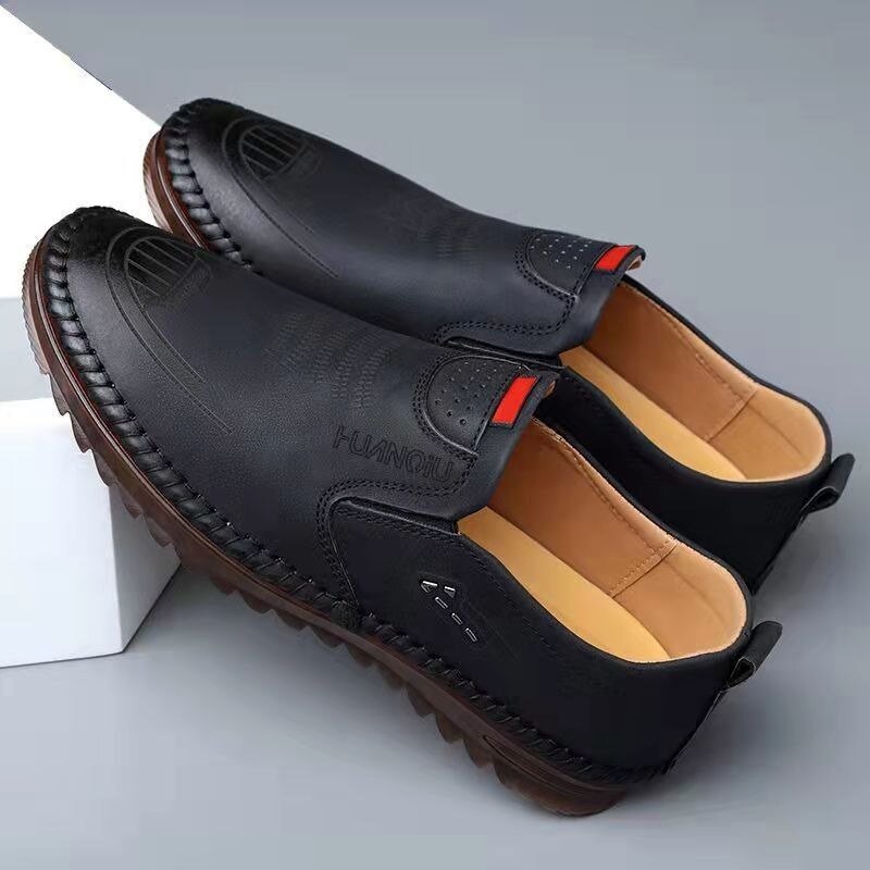 Sapato Masculino Mocassim Italiano