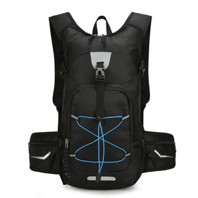 Mochila Para Montanhismo/Escalada/viagem Grande Reforçada