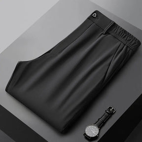 Calça Tazzani jogger de cintura elástica