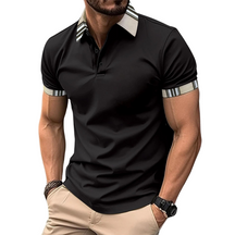 Camisa Polo Epoch Enigma