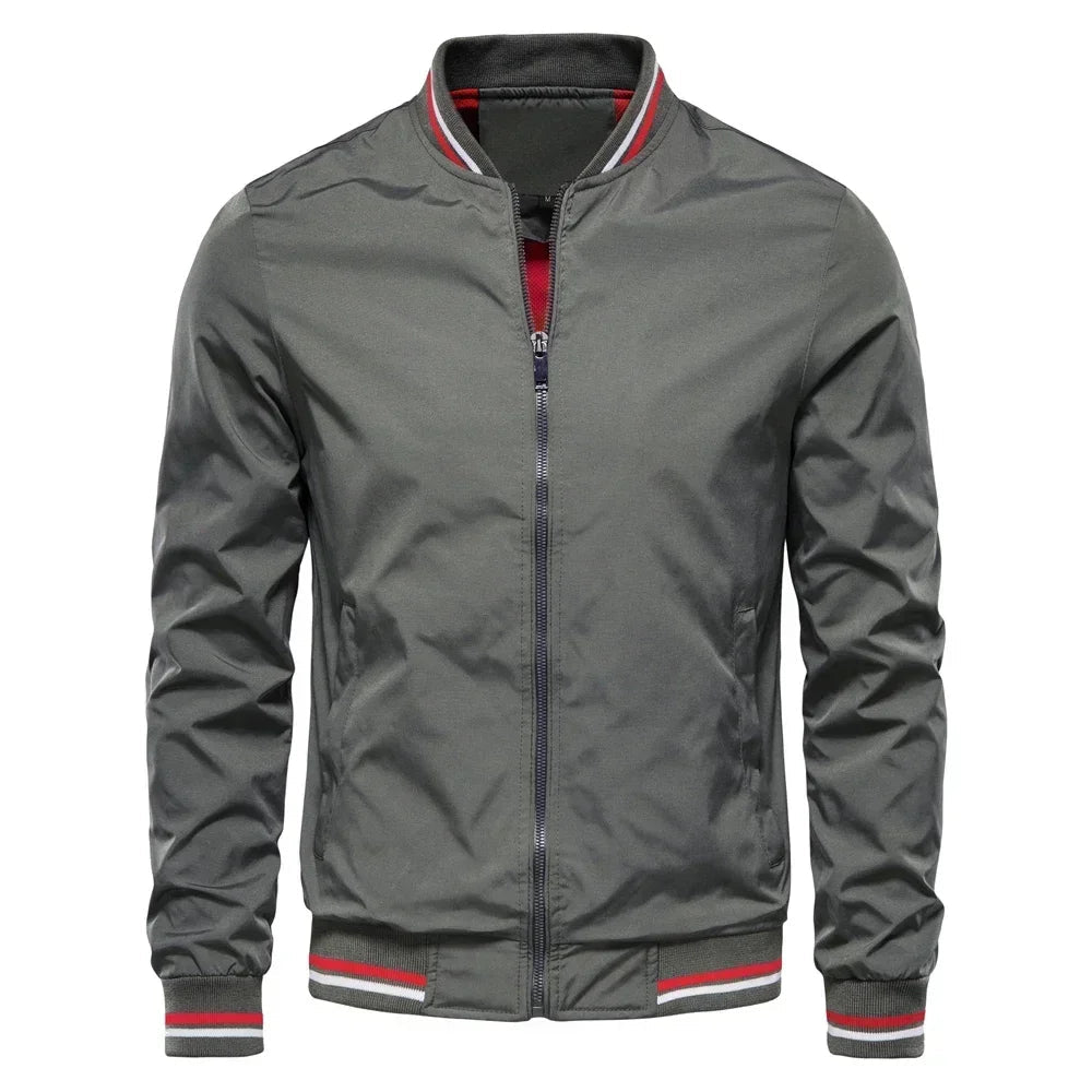 Jaqueta Tazzani Bomber Masculiina