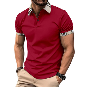 Camisa Polo Epoch Enigma