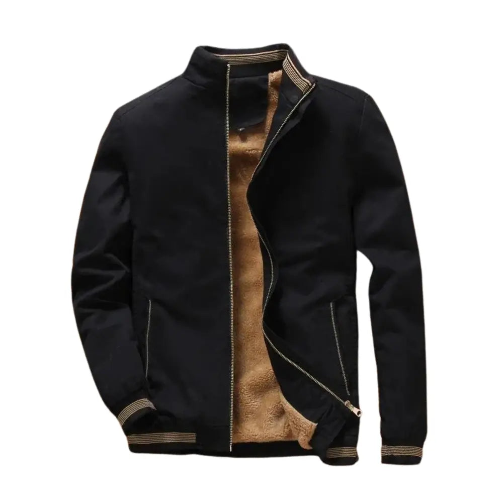 Jaqueta Bomber Casual Masculina Medelin