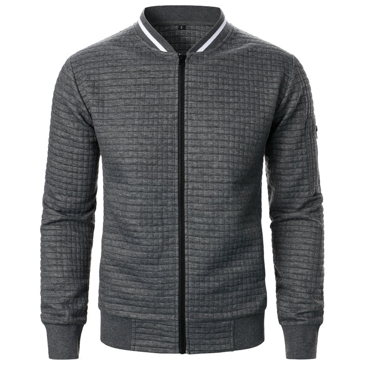 Jaqueta Masculina Tazzani Bomber Spencer